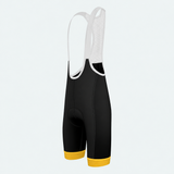 Men's Trail Crew Cycling Bib Shorts - Side