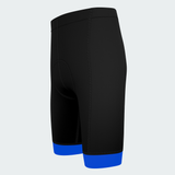 Men's US Firefighter Shield Cycling Shorts - Side
