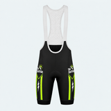 Men's The Electrician Cycling Bib Shorts - Front
