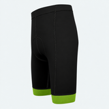 Men's So God Made a Farmer Cycling Shorts - Side