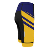 Men's Old Man Retirement Plan Regular Fit Cycling Kit