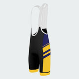 Men's Old Man Retirement Plan Regular Fit Cycling Kit