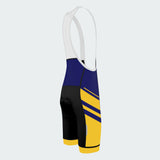 Men's Old Man Retirement Plan Regular Fit Cycling Kit