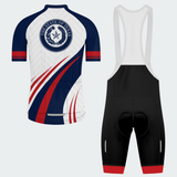 Men’s Personalized Texas State Seal Cycling Jersey & Kit
