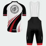 Men’s Personalized Texas Armadillo Cycling Jersey & Kit