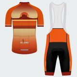 Men’s Arizona Retro Regular Fit Cycling Kit