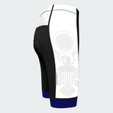 Men’s Cycling Is Freedom Patriotic Cycling Jersey & Kit