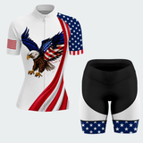 Women’s American Pride 250th Anniversary Cycling Jersey & Kit