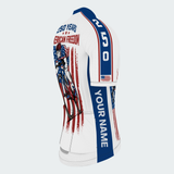 Men’s USA American Freedom Rider 250 Cycling Jersey & Kit