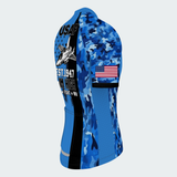 Men’s Personalized USAF Cycling Jersey & Kit