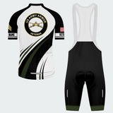 Men’s Personalized U.S. Army Retired Armor Veteran Cycling Jersey