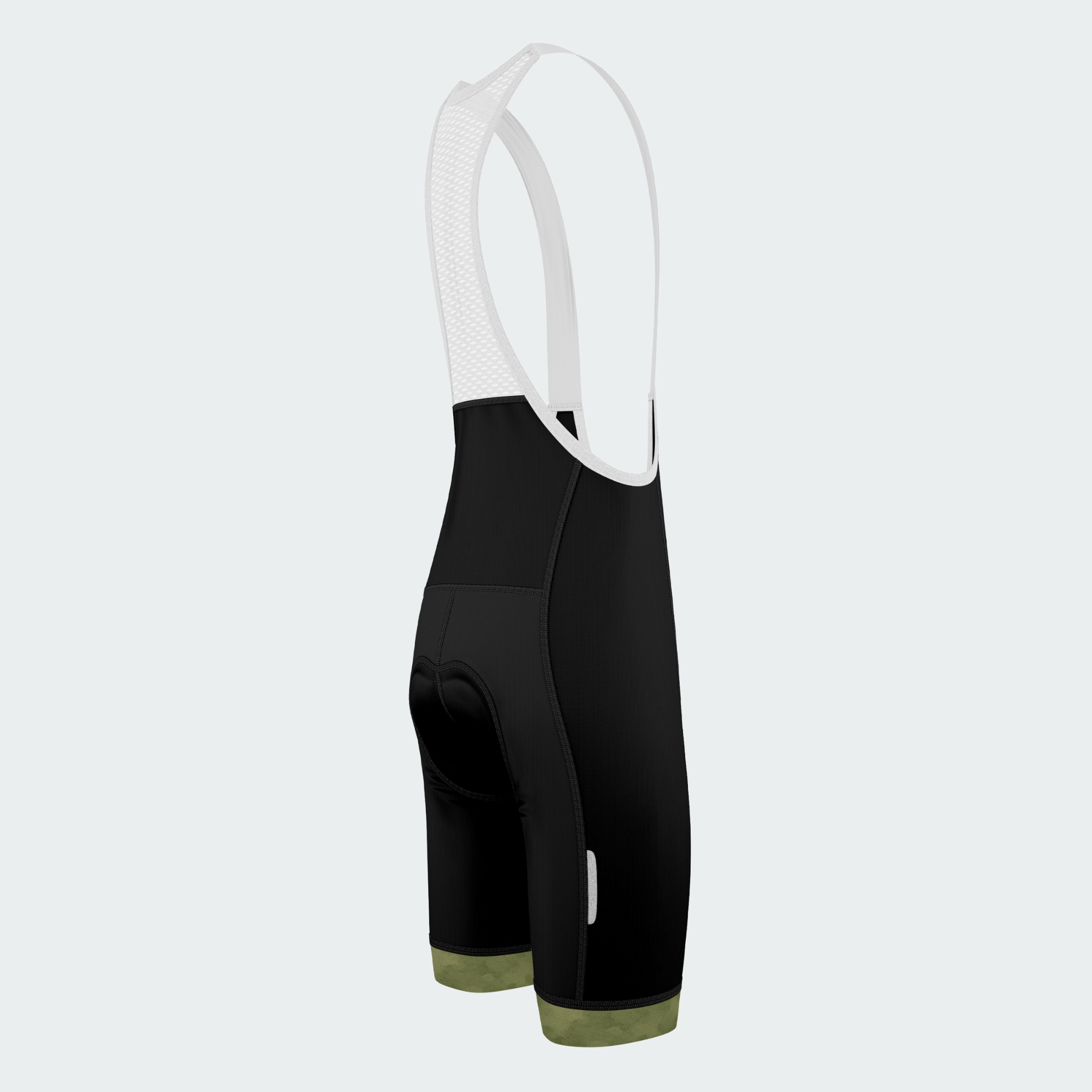 Men Personalized U.S. Army Brotherhood Ride Cycling Jersey & Kit — short sleeve bib shorts kit — image 03