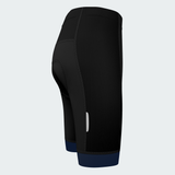 Men Personalized U.S. Navy Anchor Stripes Cycling Jersey & Kit — short sleeve shorts kit — image 03