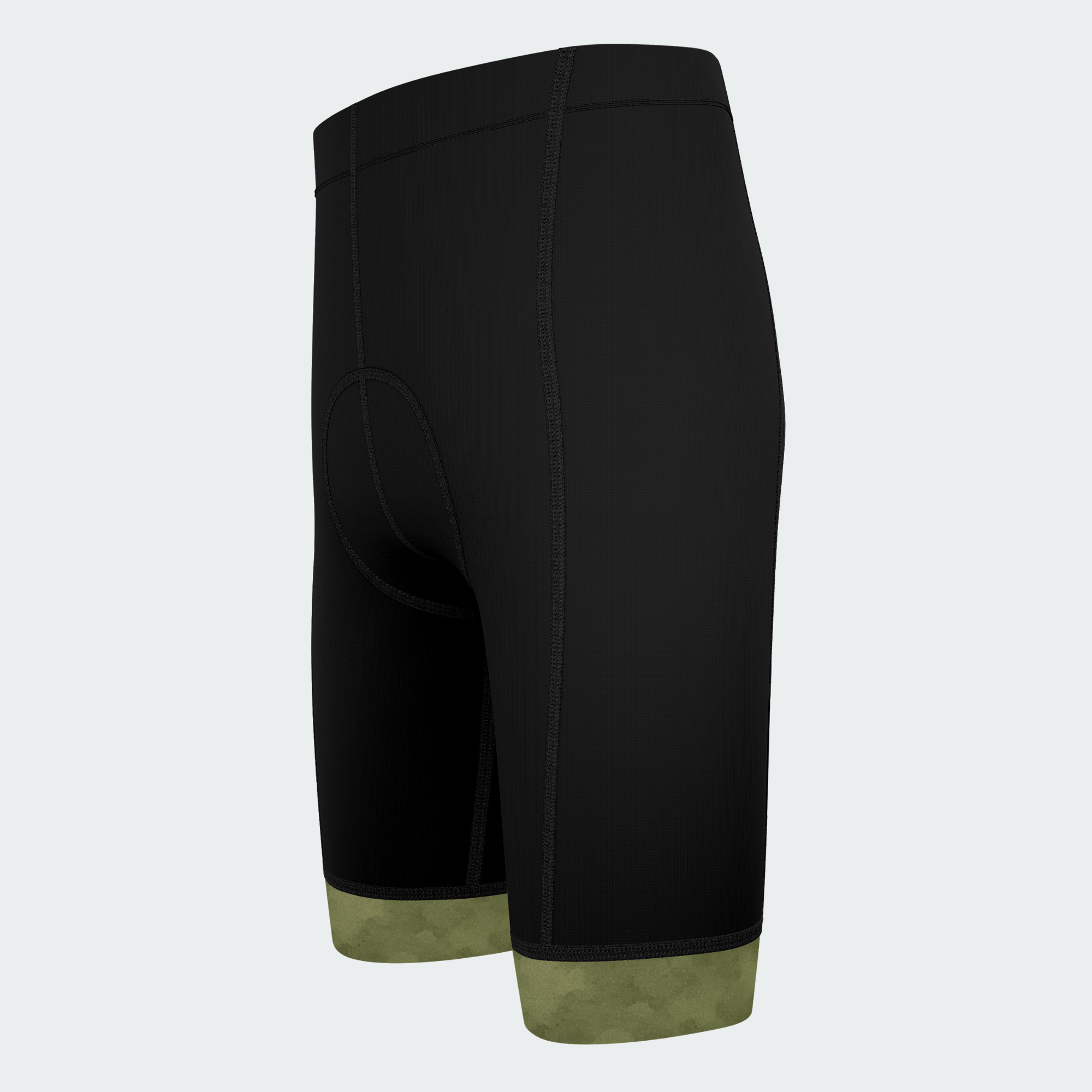 Men Personalized U.S. Army Brotherhood Ride Cycling Jersey & Kit — short sleeve shorts kit — image 04