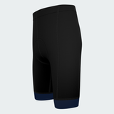 Men Personalized U.S. Navy Anchor Stripes Cycling Jersey & Kit — short sleeve shorts kit — image 04