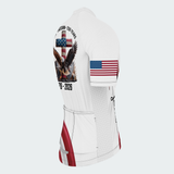 Men’s Faith & Freedom 250 Years of Freedom Cycling Jersey