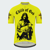 Men’s Child of God Christian Cycling Jersey