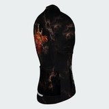 Men’s Jesus Saved My Life Christian Cycling Jersey