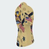 Men’s America 250 Celebration Freedom Cycling Jersey