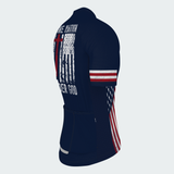 Men’s God Bless America 250th Anniversary Cycling Jersey & Kit