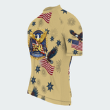 Men’s America 250 Celebration Freedom Cycling Jersey
