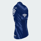 Connect to God Christian Cycling Jersey