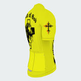 Men’s Child of God Christian Cycling Jersey