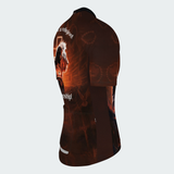 Men’s Christian Lion of Judah Cycling Jersey