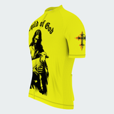 Men’s Child of God Christian Cycling Jersey