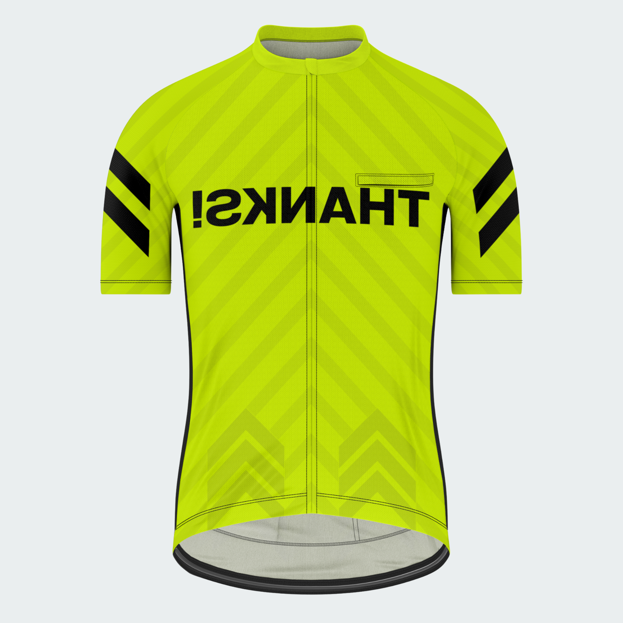 Men's Bikes Are Always Right Regular Fit Cycling Kit