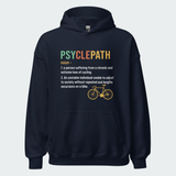 Men's Psyclepath Cycling Tops