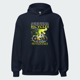 Men's But The Best Can Still Ride Bicycles Tops