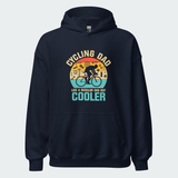 Men's Cycling Dad Tops