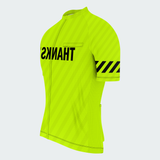 Men's Don't Kill Me Texting Regular Fit Cycling Kit