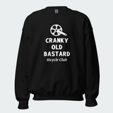 Men's Cranky Old Bastard Bicycle Club Tops