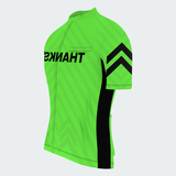 Men's Give Me 3 Feet Regular Fit Cycling Kit