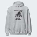 Men's Retirement Definition Cycling Tops