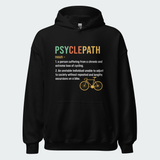 Men's Psyclepath Cycling Tops