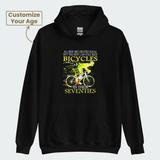 Men's But The Best Can Still Ride Bicycles Tops