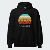 Men's Cycologist Retro Cycling Tops