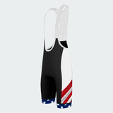 Men’s American Pride 250th Anniversary Cycling Jersey & Kit