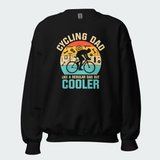 Men's Cycling Dad Tops