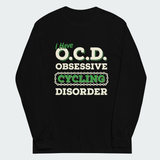 Men's Obsessive Cycling Disorder Tops