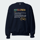 Men's Psyclepath Cycling Tops