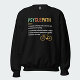 Men's Psyclepath Cycling Tops