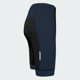 Men's A Grandpa With A Bicycle In Regular Fit Cycling Kit