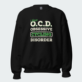 Men's Obsessive Cycling Disorder Tops