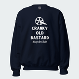Men's Cranky Old Bastard Bicycle Club Tops