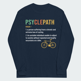 Men's Psyclepath Cycling Tops