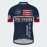 Men’s USA Semiquincentennial We The People Cycling Jersey